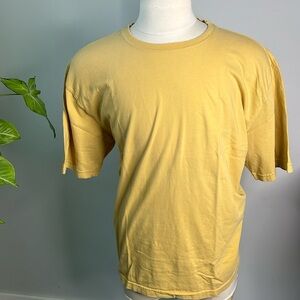 NWOT The Territory Ahead Men’s Cotton Tee XL